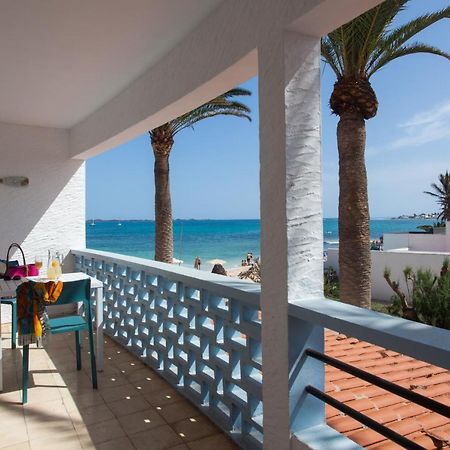 Hoplaco By Best Holidays Fuerteventura 科拉雷侯 外观 照片
