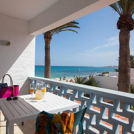 Hoplaco By Best Holidays Fuerteventura 科拉雷侯 外观 照片