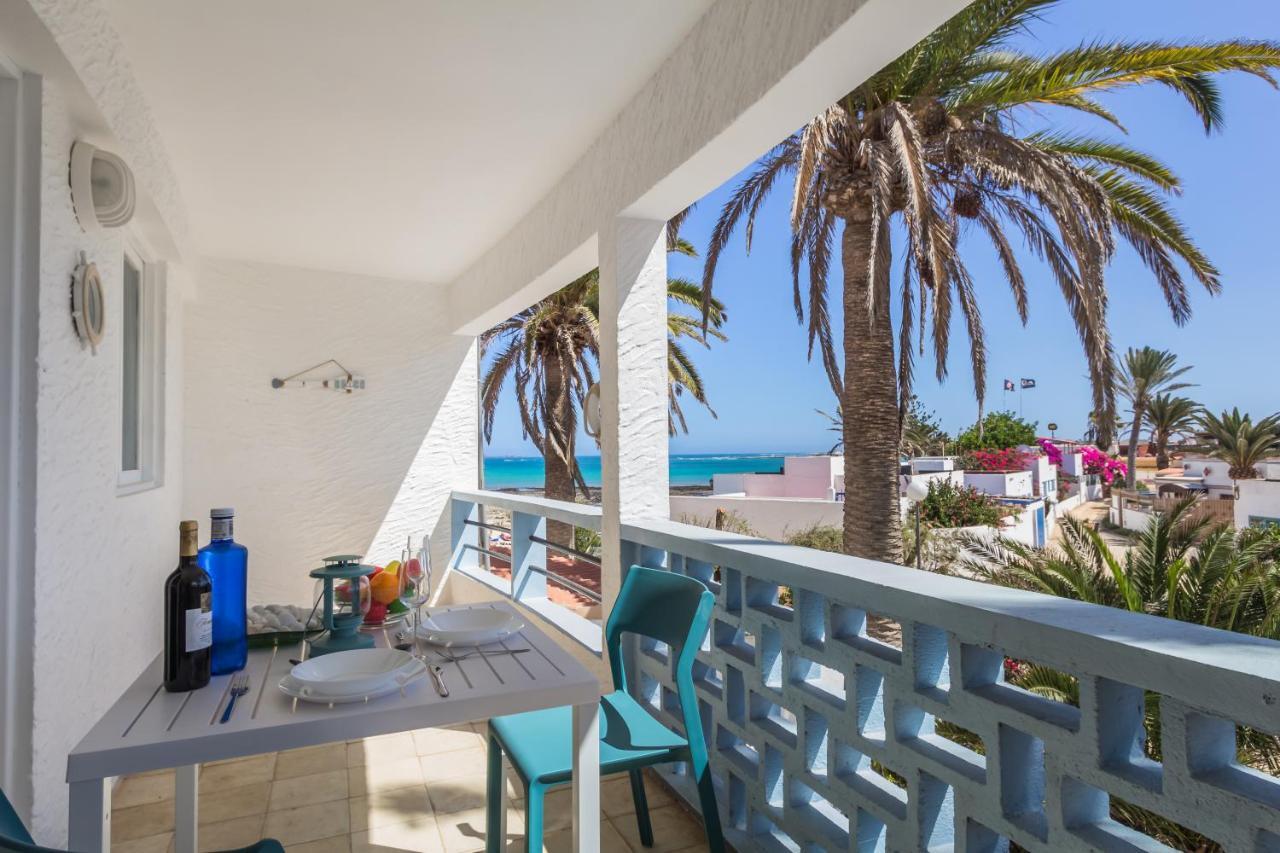 Hoplaco By Best Holidays Fuerteventura 科拉雷侯 外观 照片