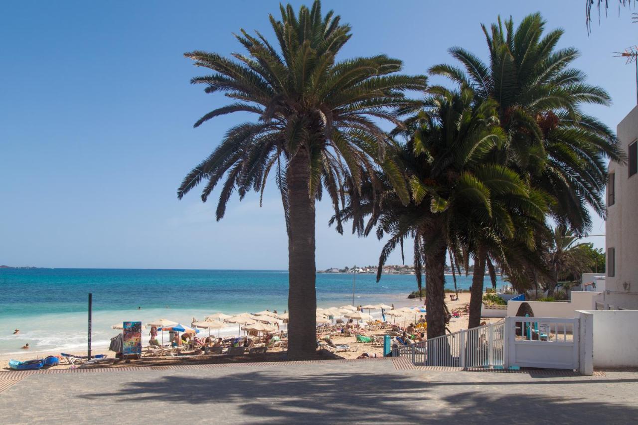 Hoplaco By Best Holidays Fuerteventura 科拉雷侯 外观 照片