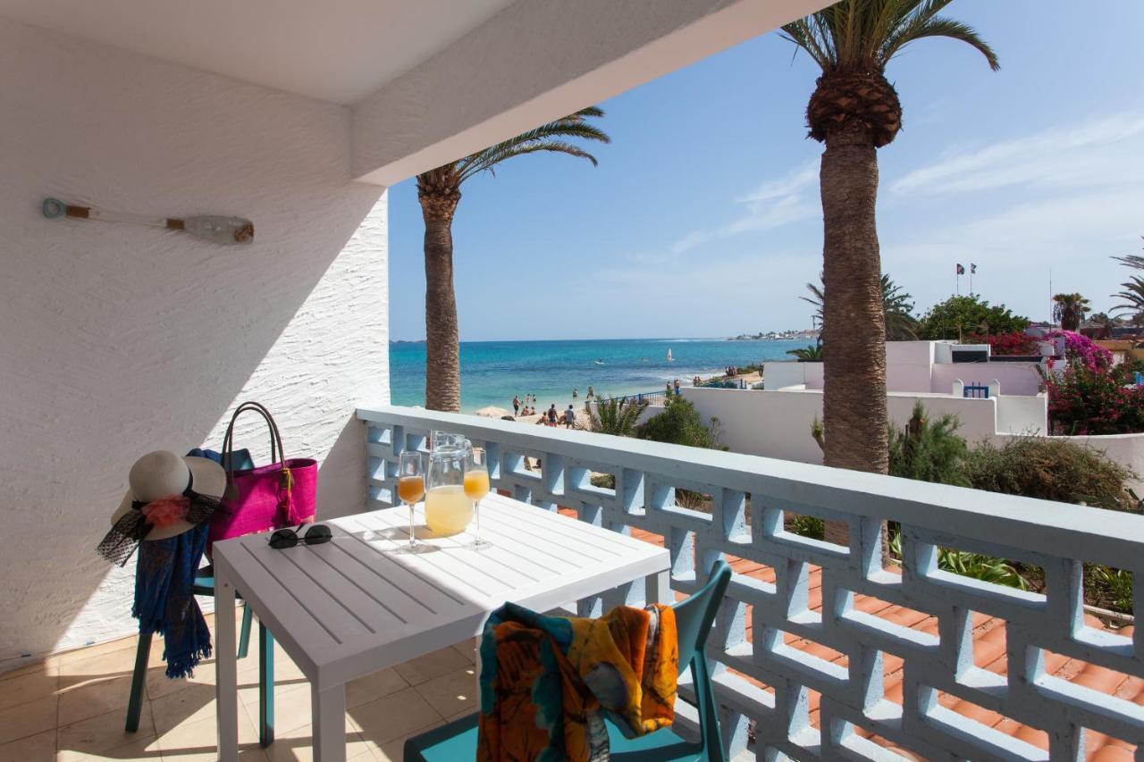 Hoplaco By Best Holidays Fuerteventura 科拉雷侯 外观 照片