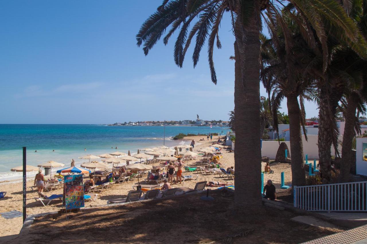 Hoplaco By Best Holidays Fuerteventura 科拉雷侯 外观 照片