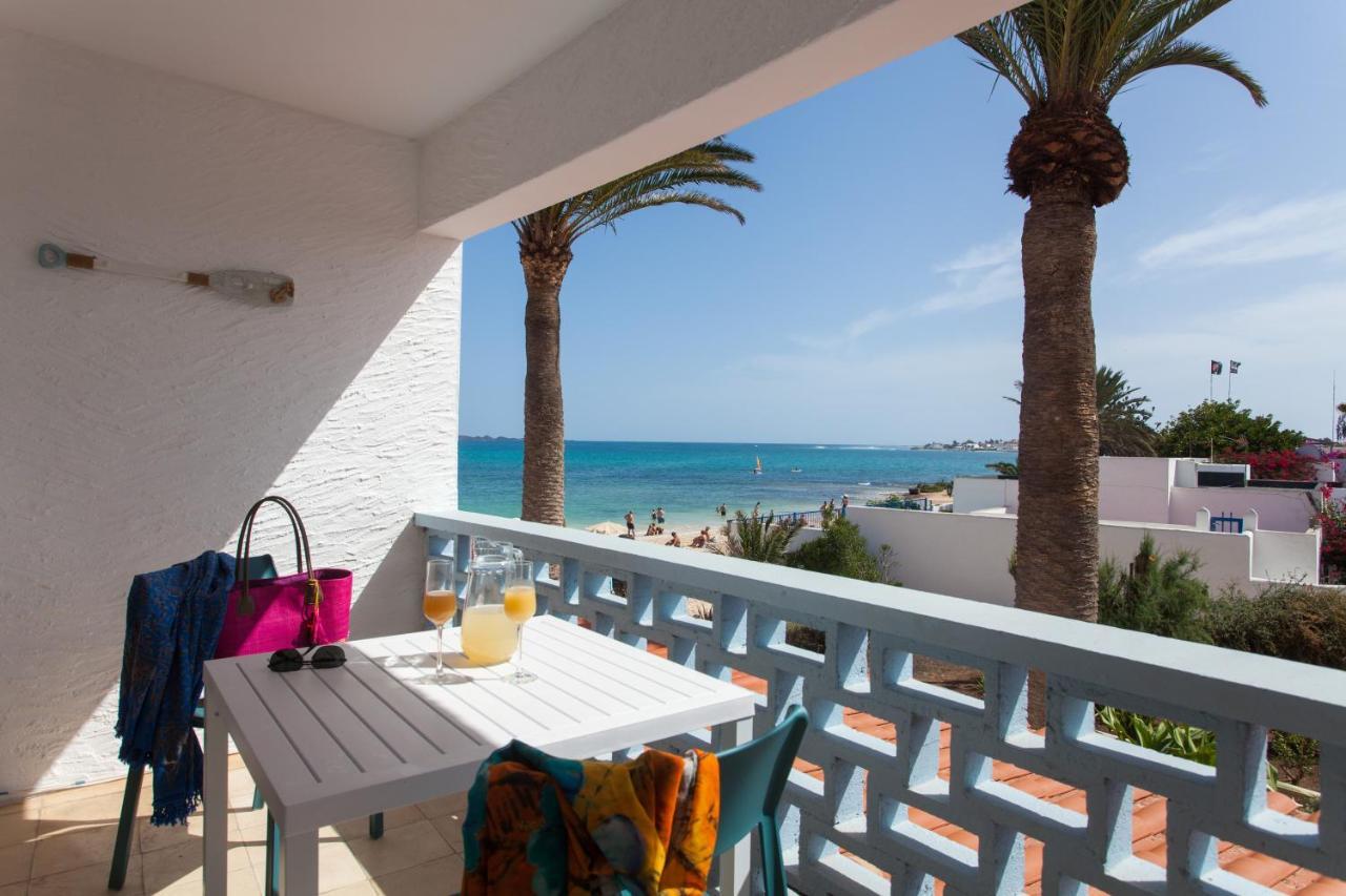 Hoplaco By Best Holidays Fuerteventura 科拉雷侯 外观 照片
