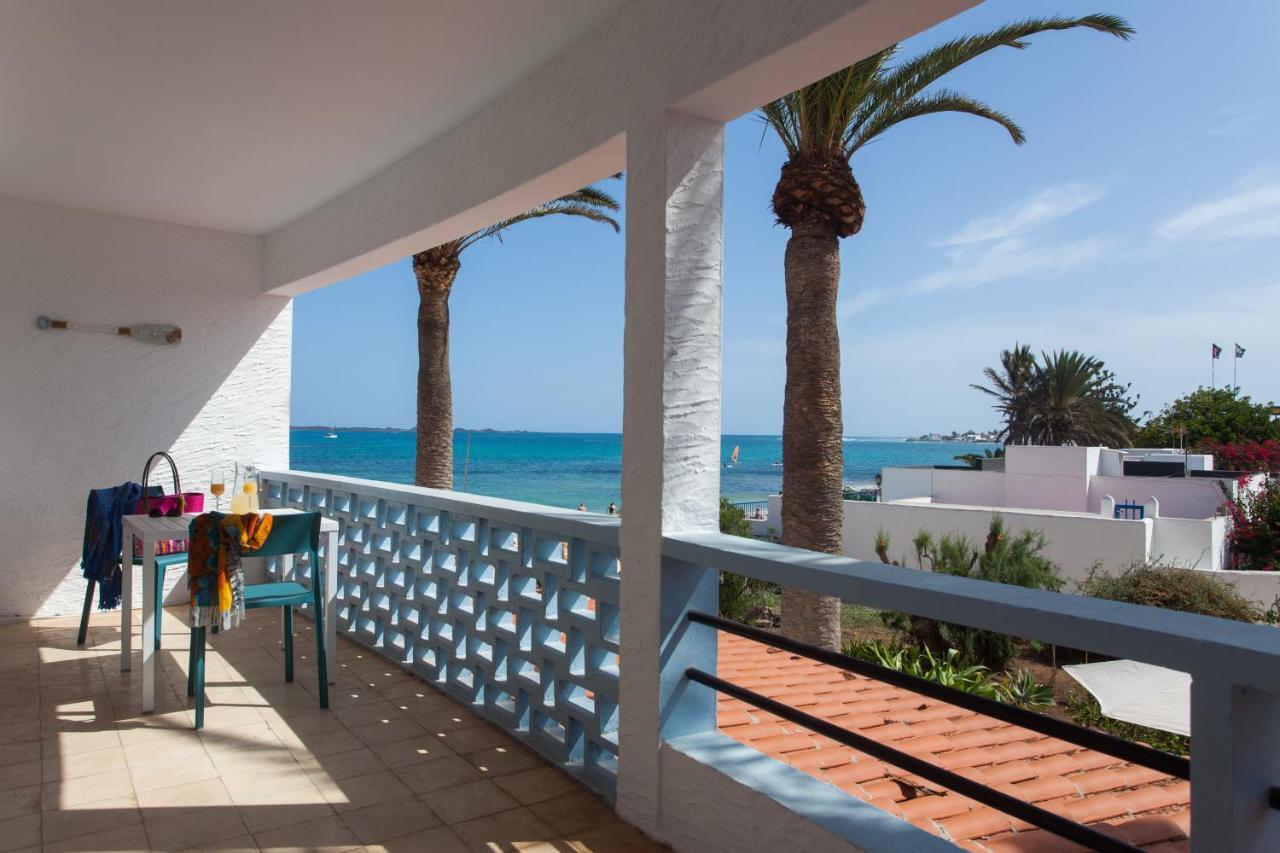 Hoplaco By Best Holidays Fuerteventura 科拉雷侯 外观 照片