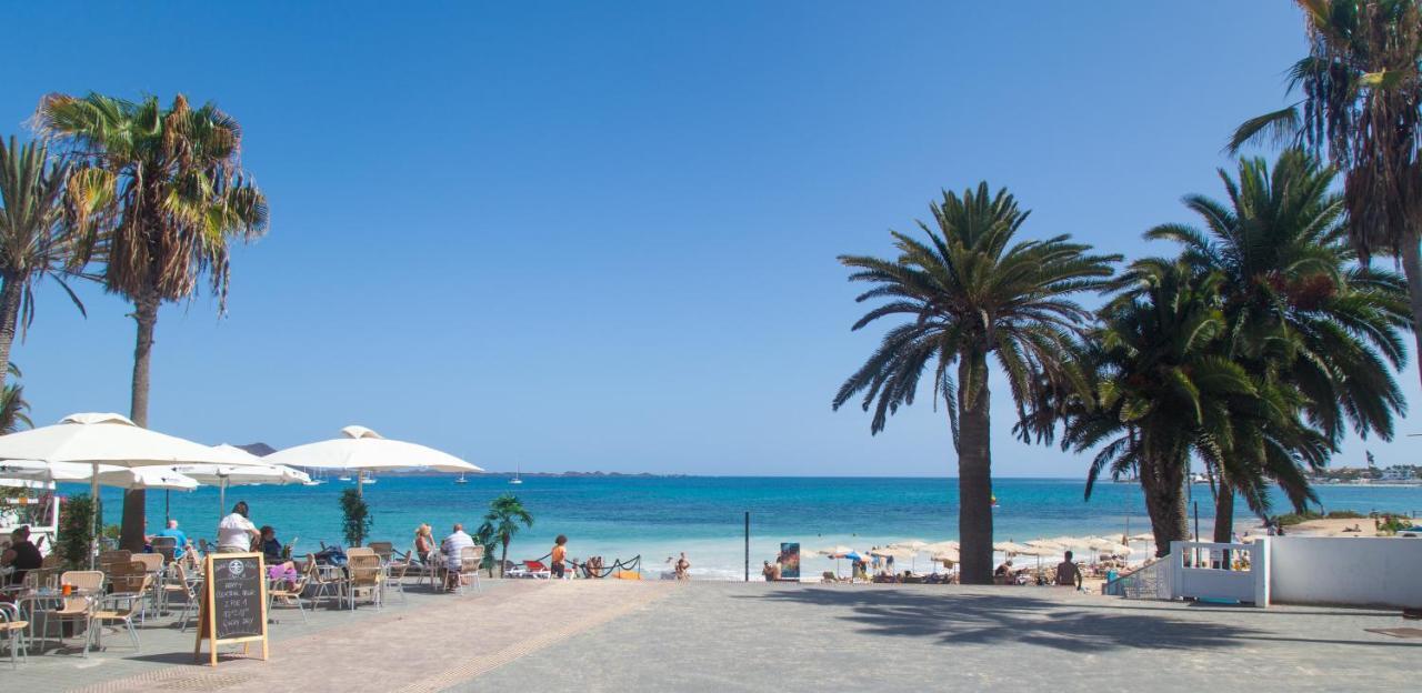 Hoplaco By Best Holidays Fuerteventura 科拉雷侯 外观 照片