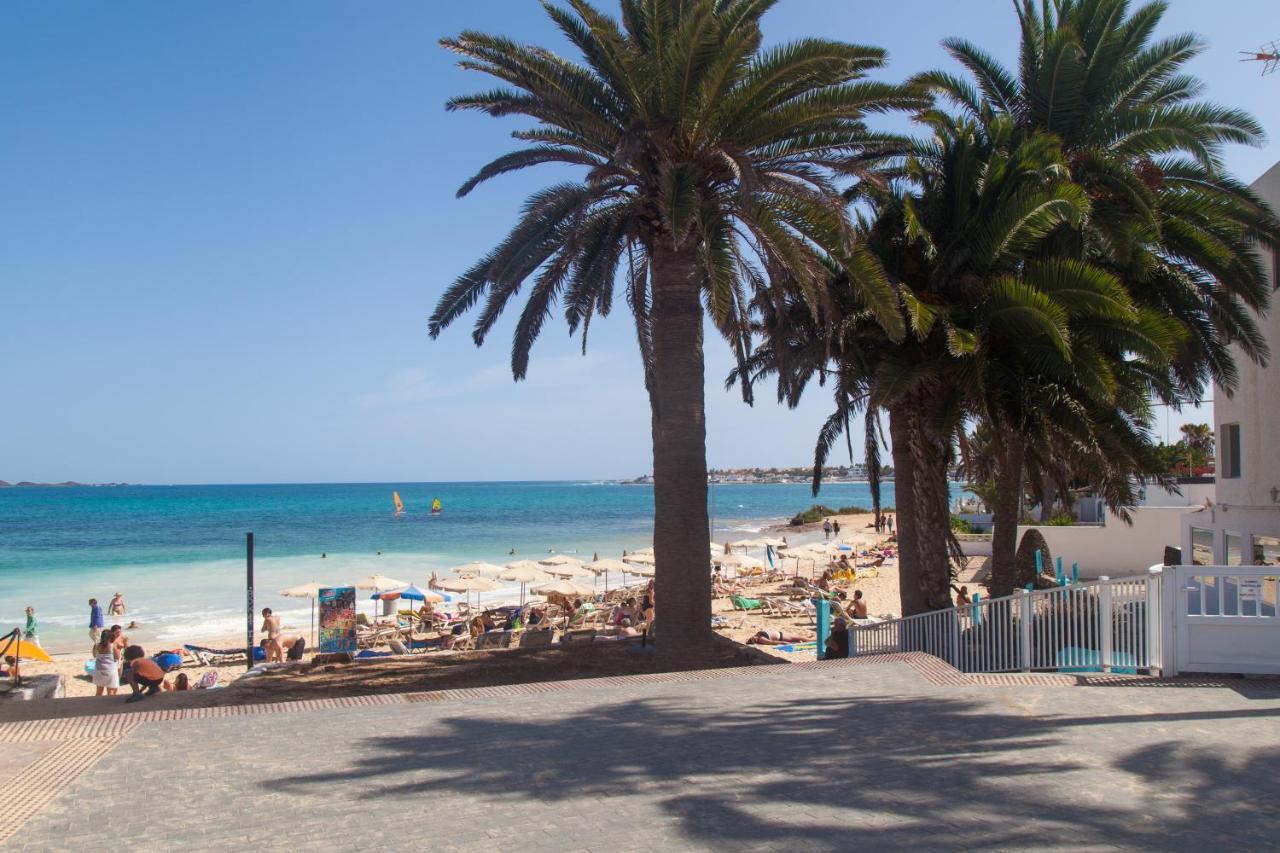 Hoplaco By Best Holidays Fuerteventura 科拉雷侯 外观 照片