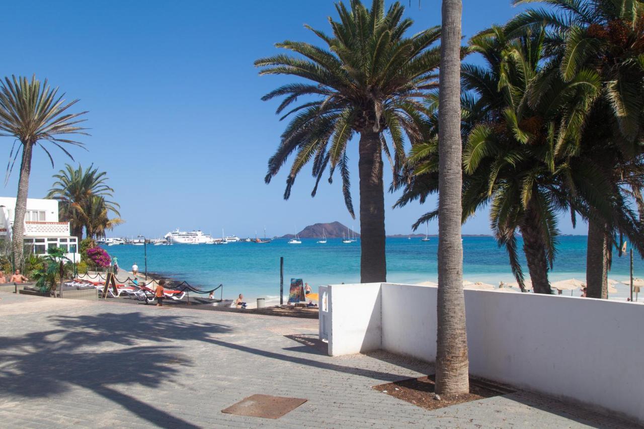 Hoplaco By Best Holidays Fuerteventura 科拉雷侯 外观 照片