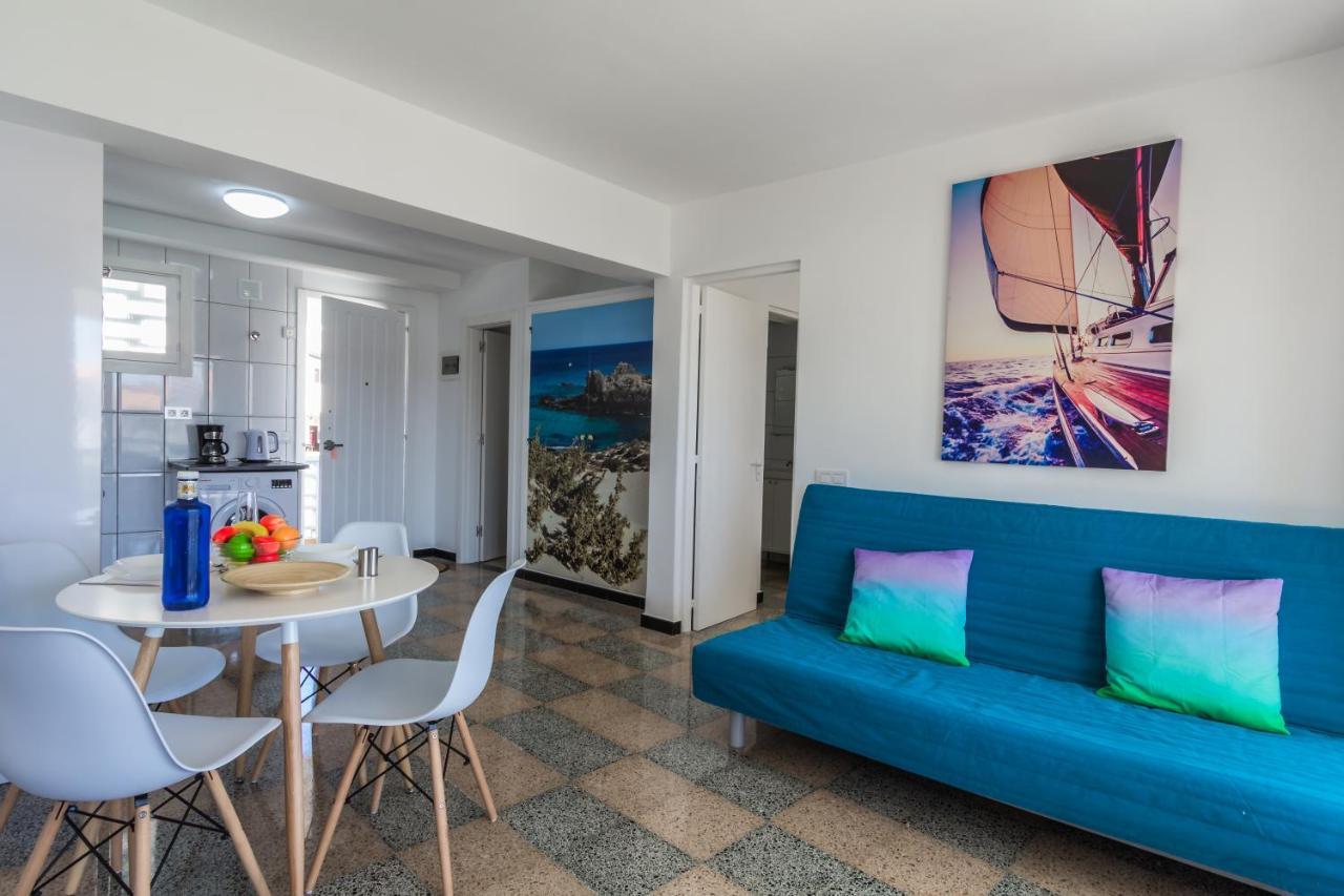Hoplaco By Best Holidays Fuerteventura 科拉雷侯 外观 照片
