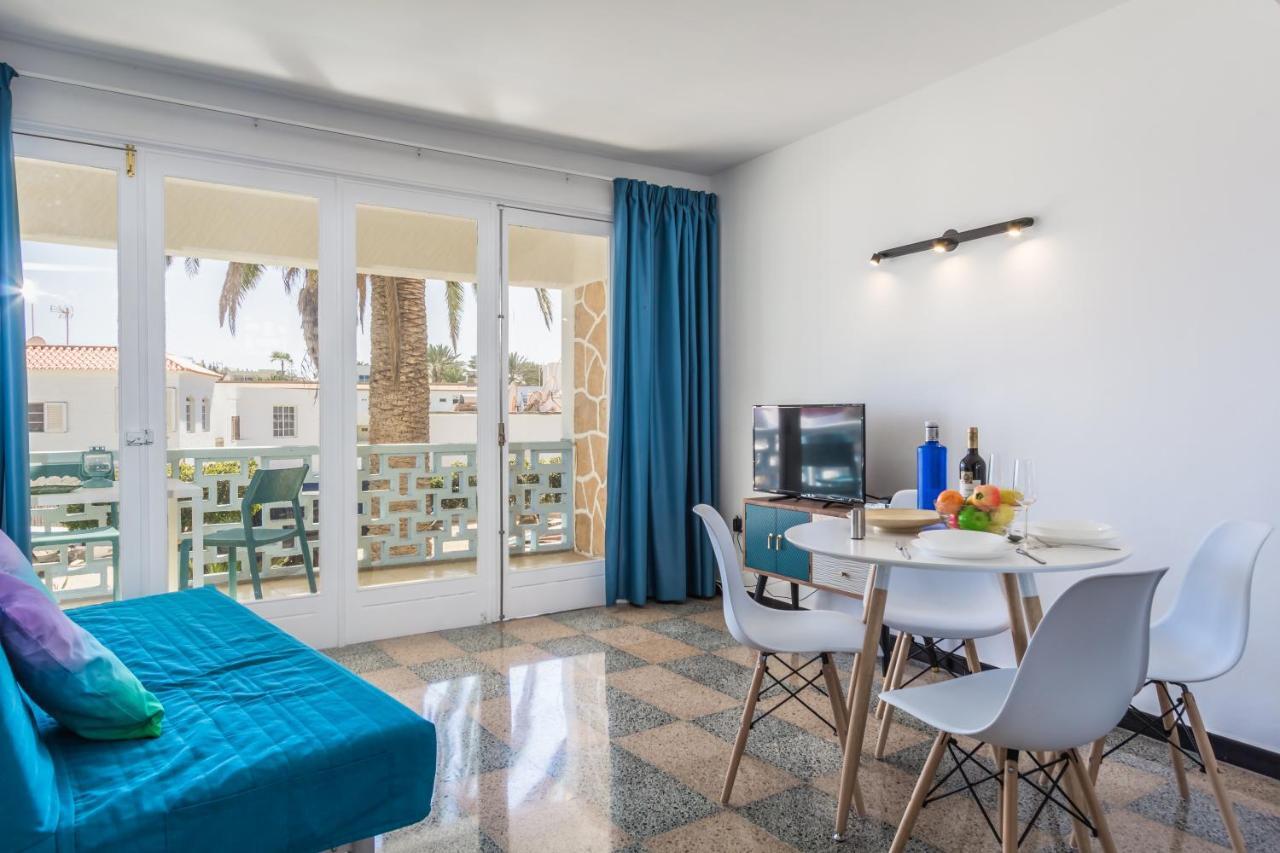 Hoplaco By Best Holidays Fuerteventura 科拉雷侯 外观 照片