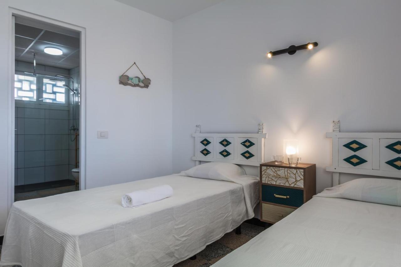 Hoplaco By Best Holidays Fuerteventura 科拉雷侯 外观 照片