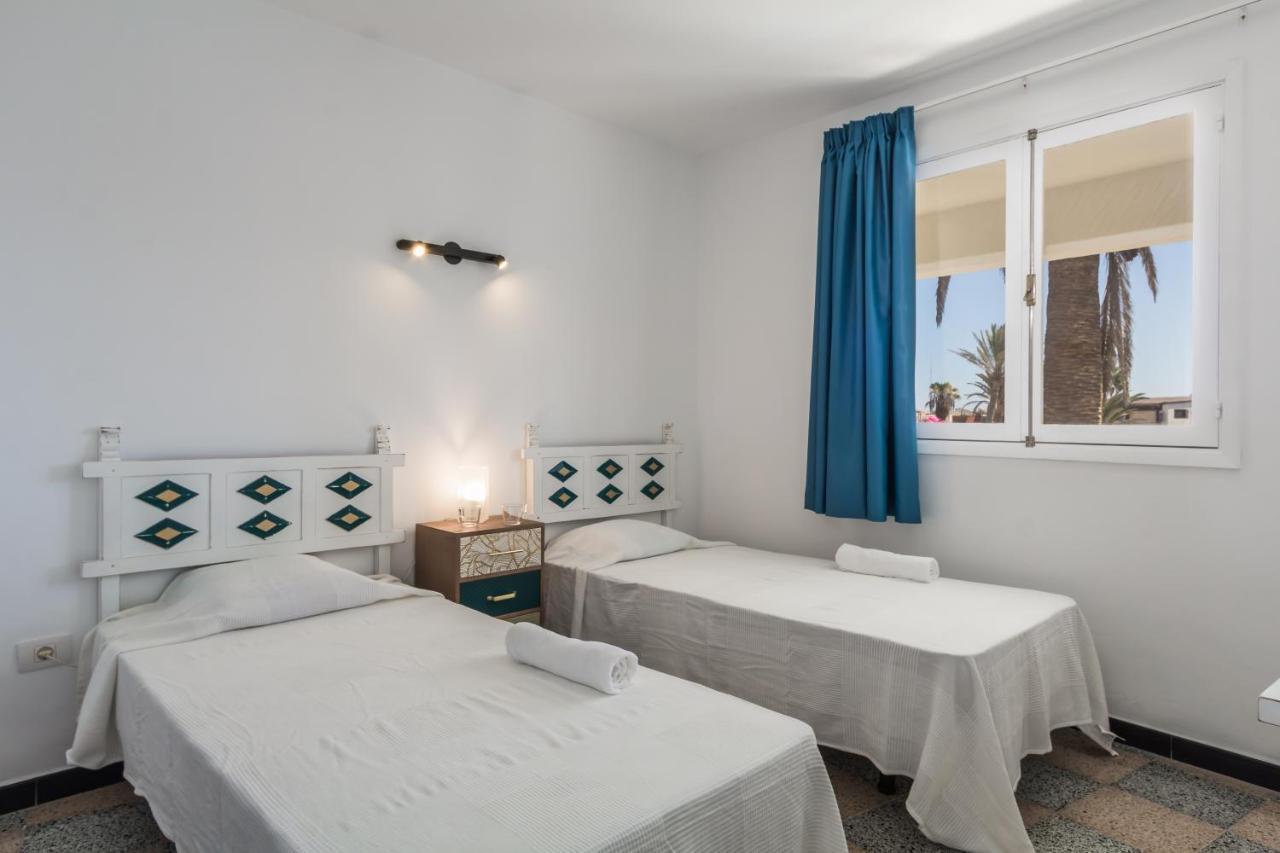 Hoplaco By Best Holidays Fuerteventura 科拉雷侯 外观 照片