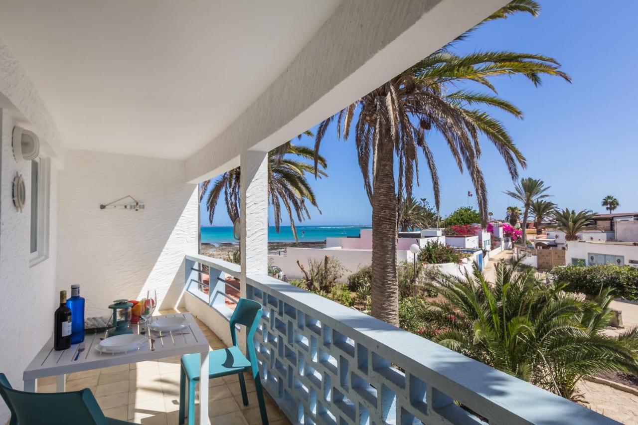Hoplaco By Best Holidays Fuerteventura 科拉雷侯 外观 照片